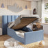 Zenith Kids Bed